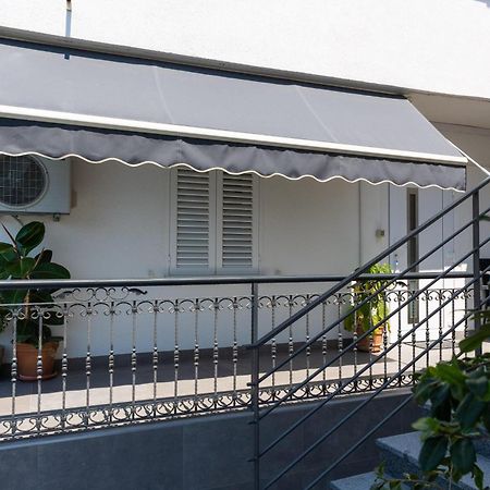 דוברובניק Apartments Tomas II מראה חיצוני תמונה