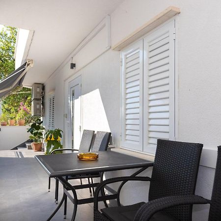 דוברובניק Apartments Tomas II מראה חיצוני תמונה