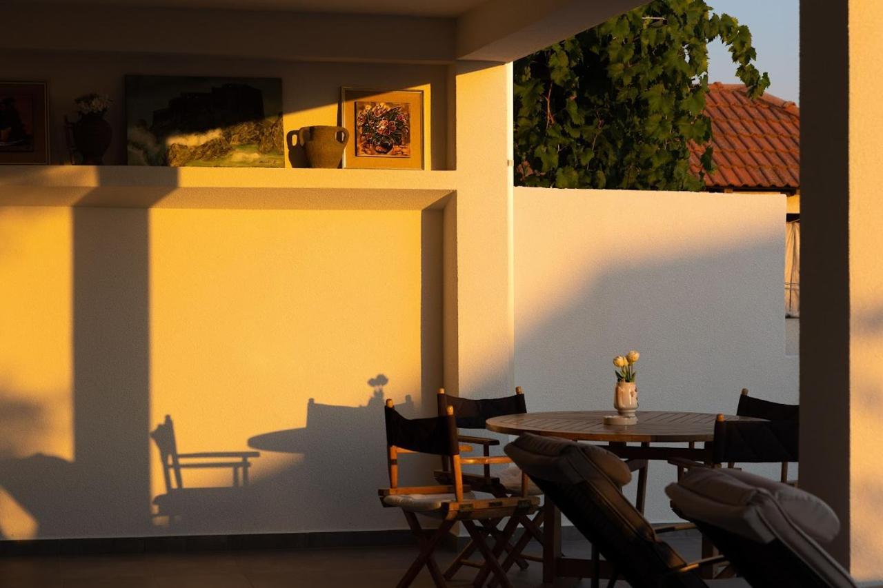 דוברובניק Apartments Tomas II מראה חיצוני תמונה