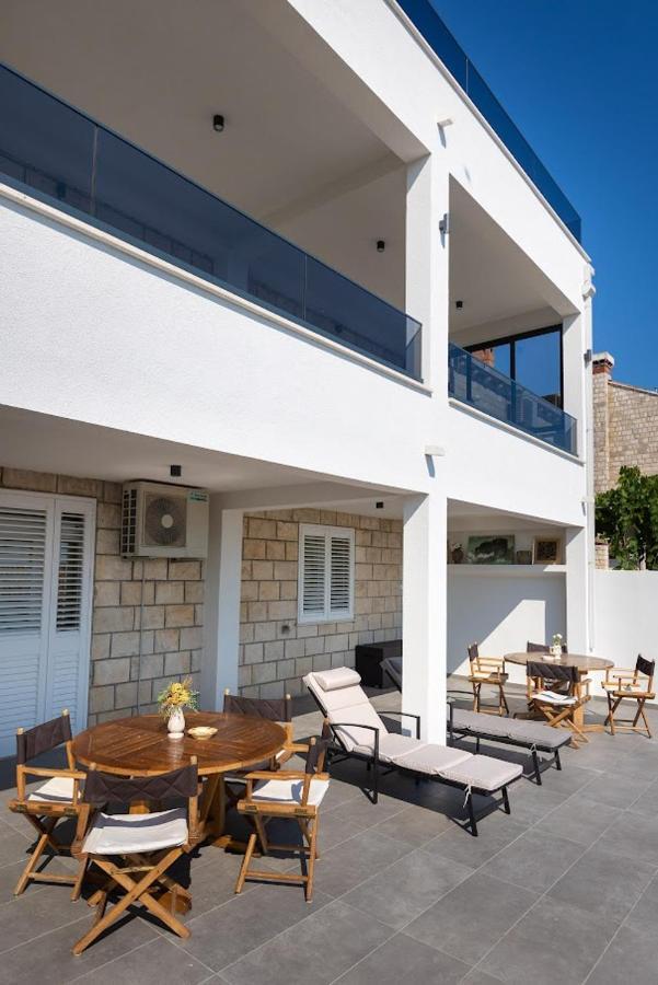 דוברובניק Apartments Tomas II מראה חיצוני תמונה