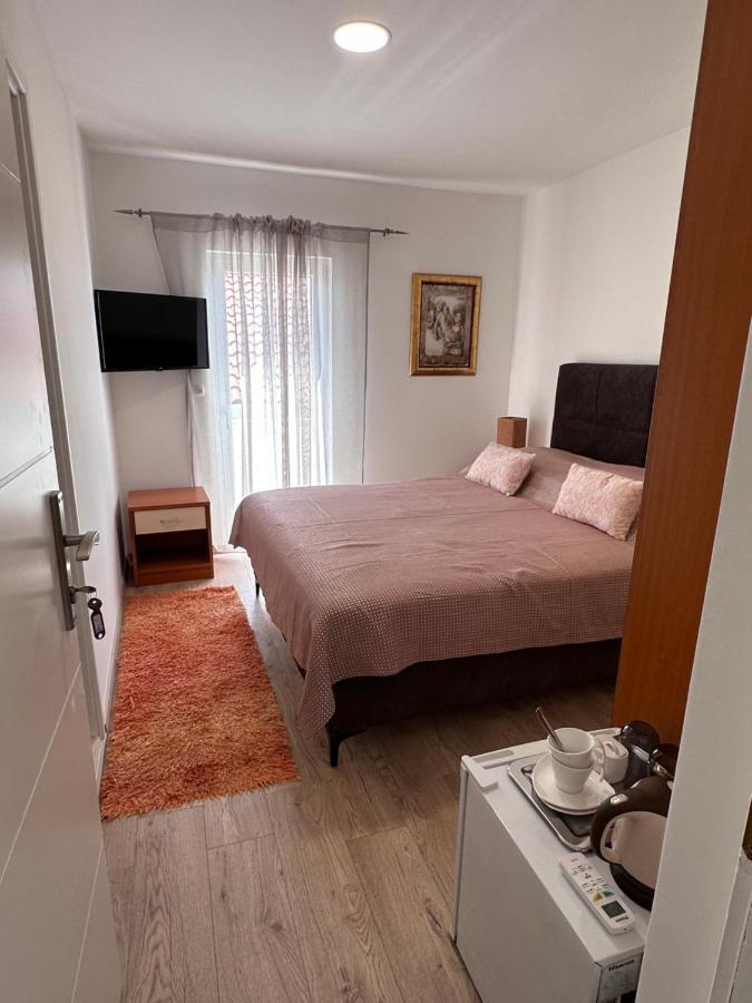 דוברובניק Apartments Tomas II מראה חיצוני תמונה