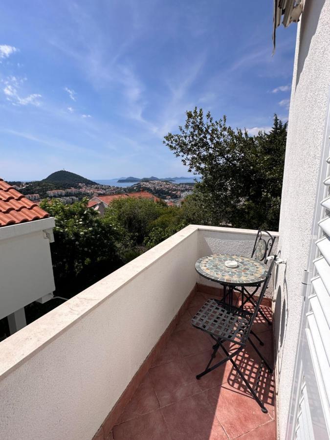 דוברובניק Apartments Tomas II מראה חיצוני תמונה