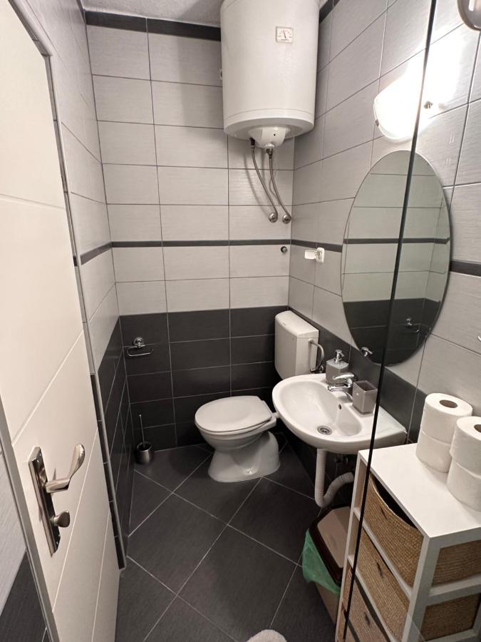 דוברובניק Apartments Tomas II מראה חיצוני תמונה