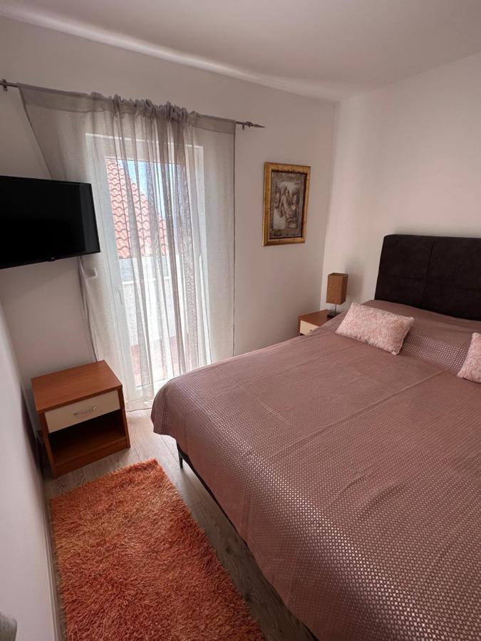דוברובניק Apartments Tomas II מראה חיצוני תמונה