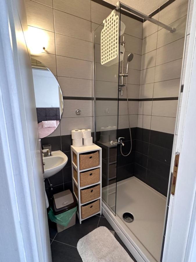 דוברובניק Apartments Tomas II מראה חיצוני תמונה