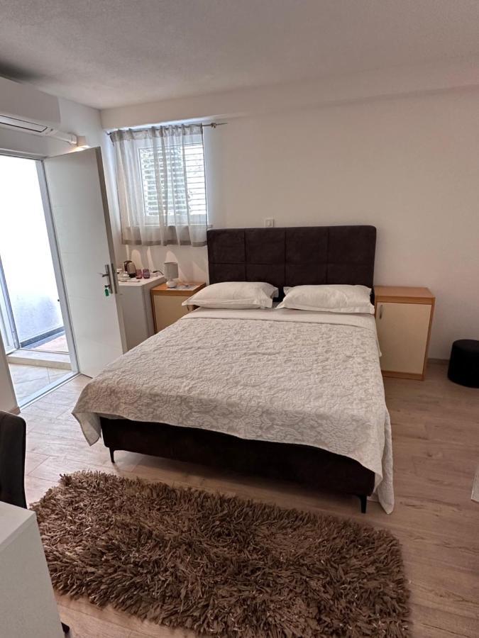 דוברובניק Apartments Tomas II מראה חיצוני תמונה