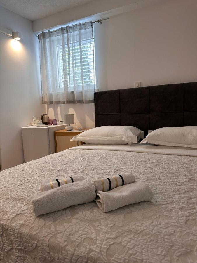 דוברובניק Apartments Tomas II מראה חיצוני תמונה