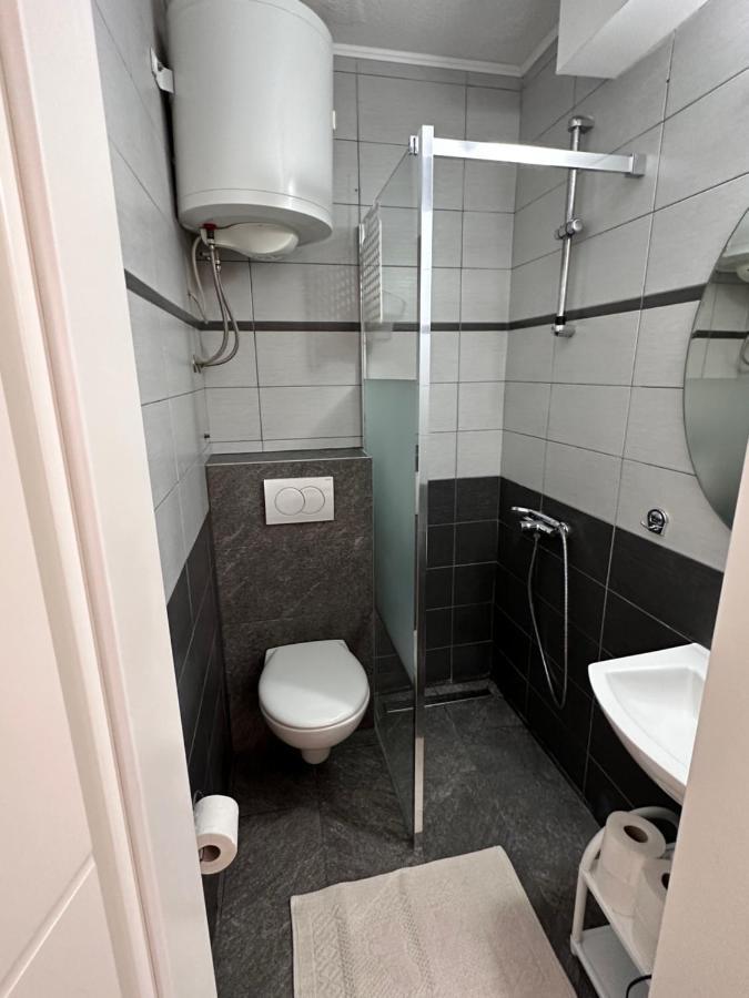 דוברובניק Apartments Tomas II מראה חיצוני תמונה