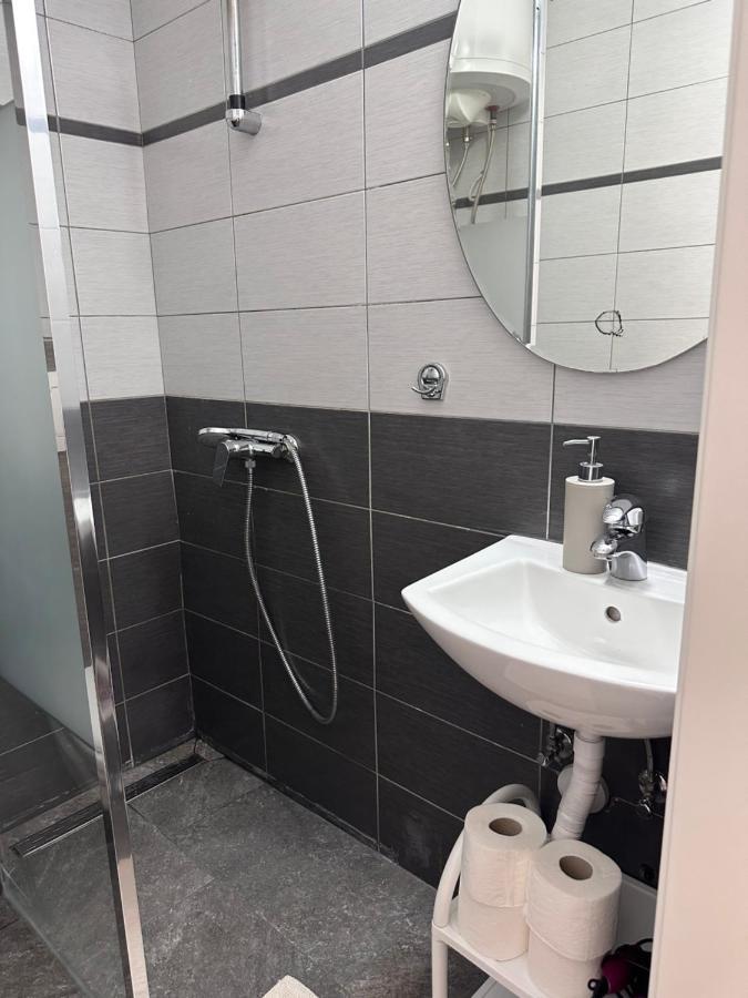 דוברובניק Apartments Tomas II מראה חיצוני תמונה