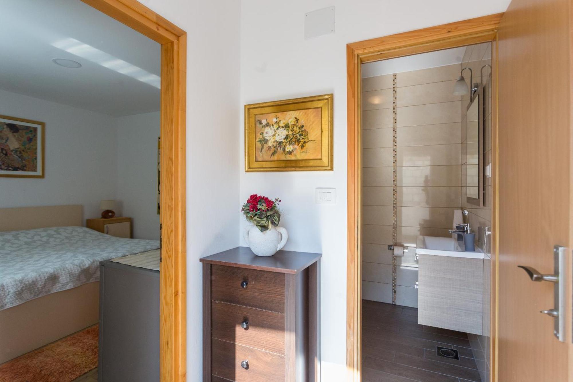 דוברובניק Apartments Tomas II מראה חיצוני תמונה
