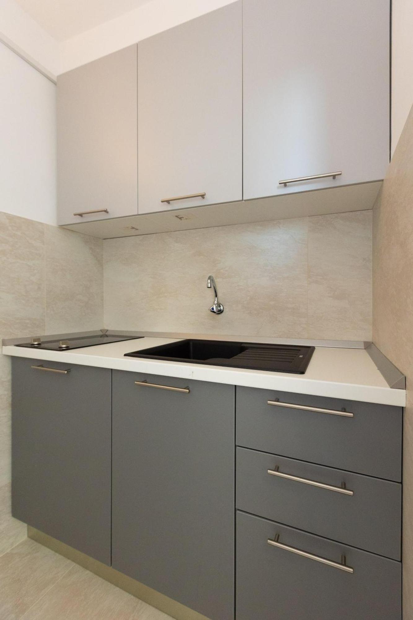 דוברובניק Apartments Tomas II מראה חיצוני תמונה