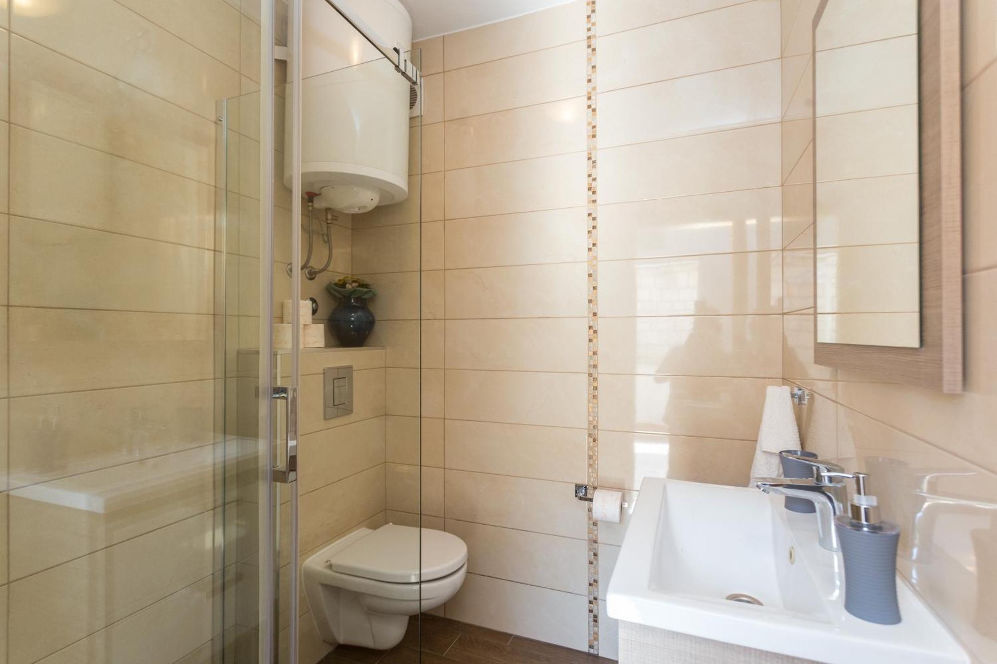 דוברובניק Apartments Tomas II מראה חיצוני תמונה