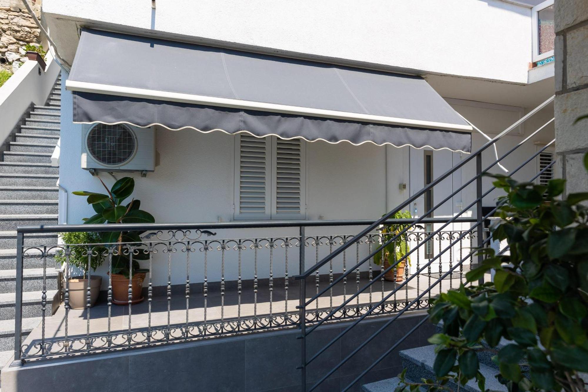 דוברובניק Apartments Tomas II מראה חיצוני תמונה