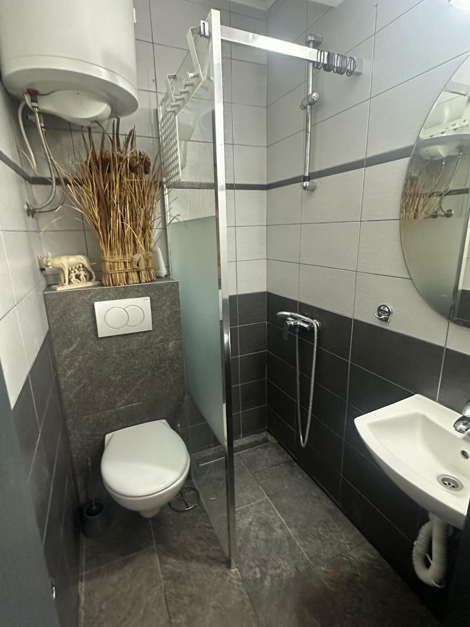 דוברובניק Apartments Tomas II מראה חיצוני תמונה