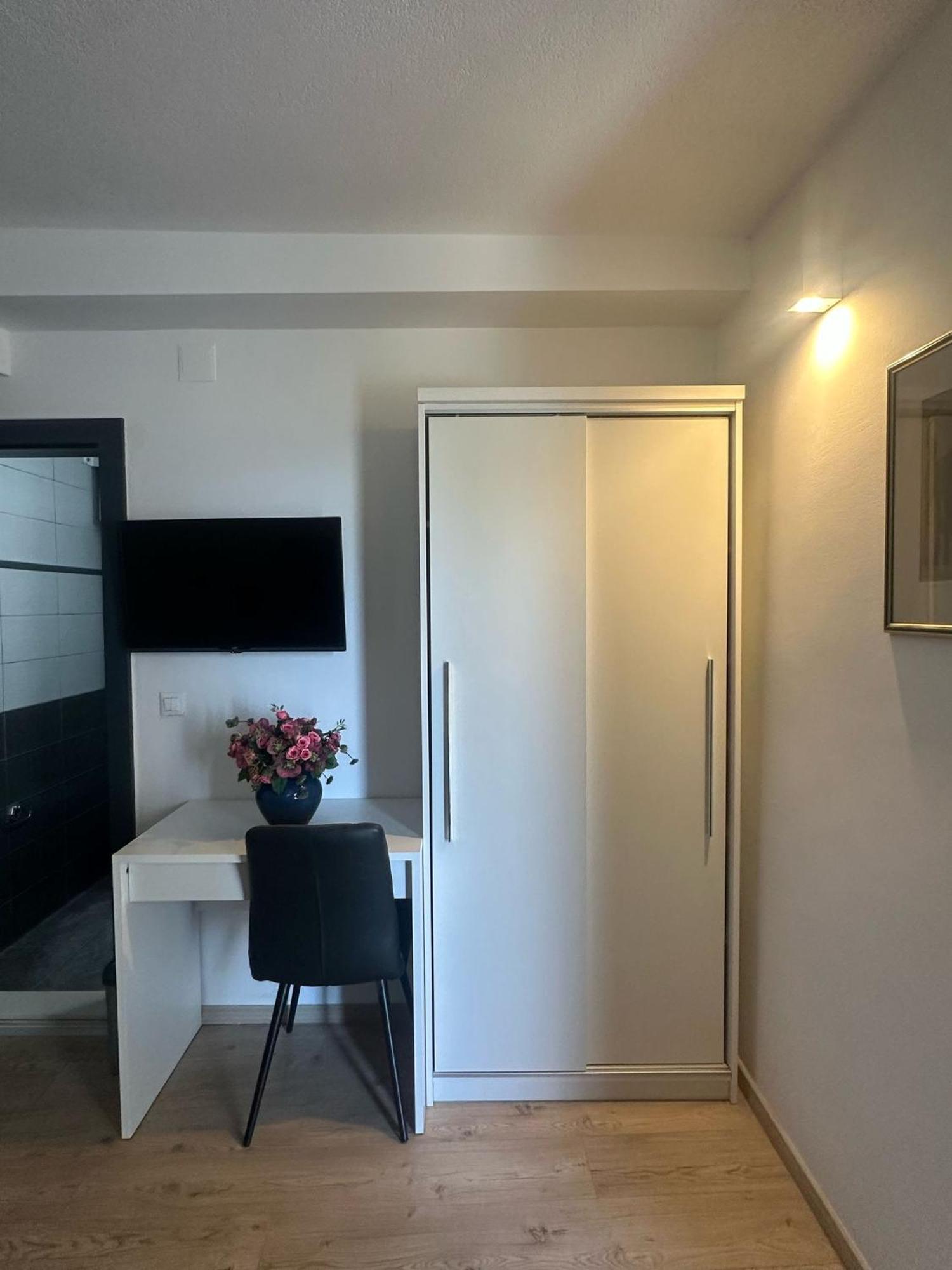 דוברובניק Apartments Tomas II מראה חיצוני תמונה