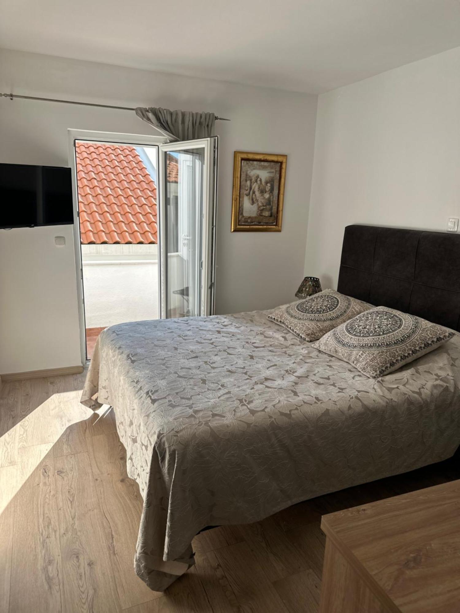דוברובניק Apartments Tomas II מראה חיצוני תמונה