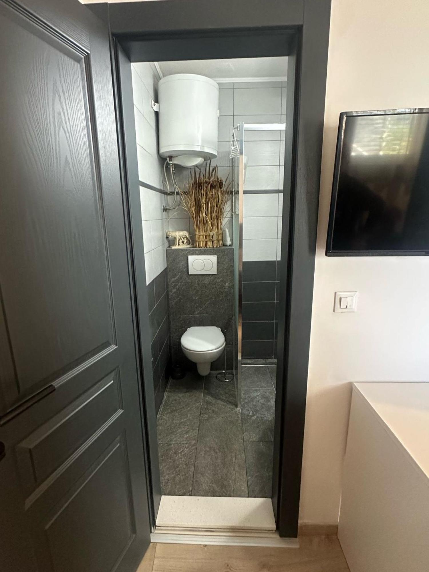 דוברובניק Apartments Tomas II מראה חיצוני תמונה